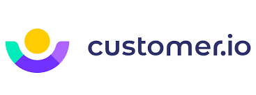 Customer.io logo